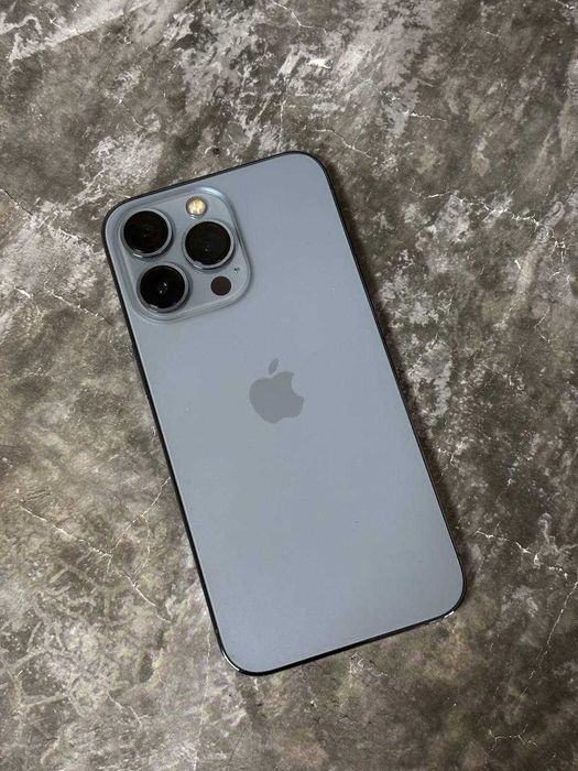 IPhone 13 Pro (г.Павлодар) лот:855709