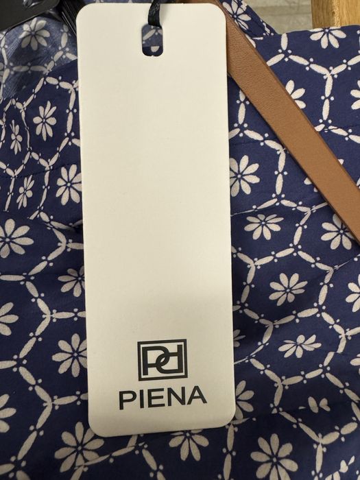 Летнее турецкое платье