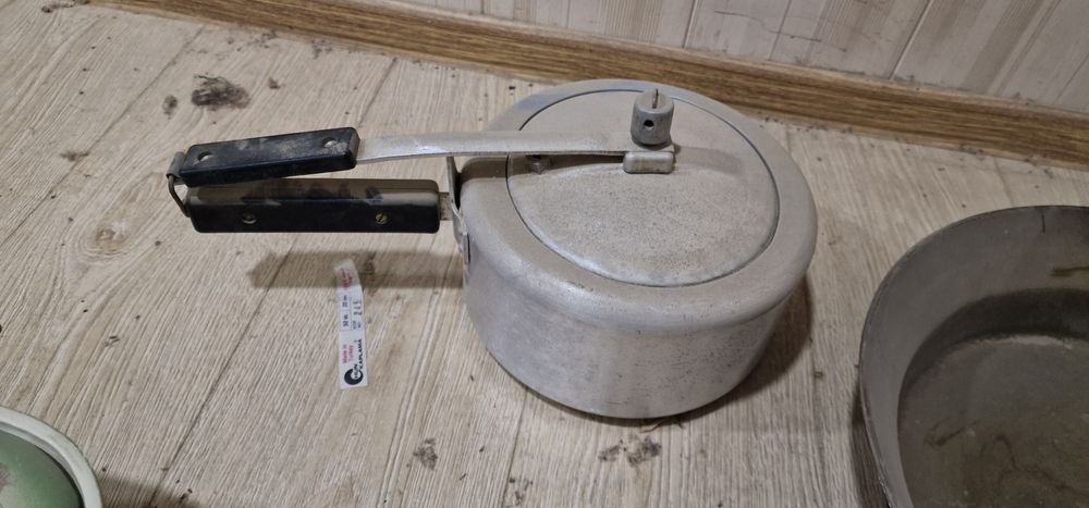 Продам скороварка советскую