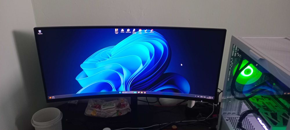 Продажа компьютера