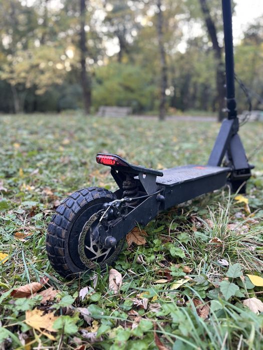 Електрическа тротинетка Kukirin g2