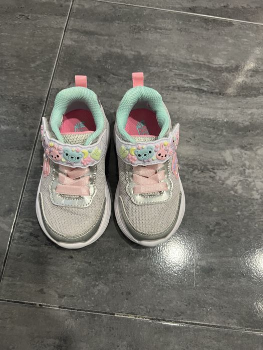 Детски маратонки Skechers 22 номер