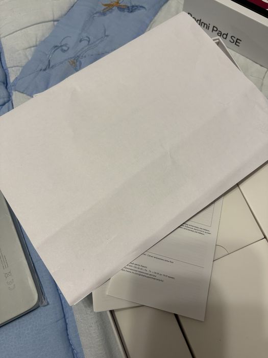 Планшет Redmi Pad SE