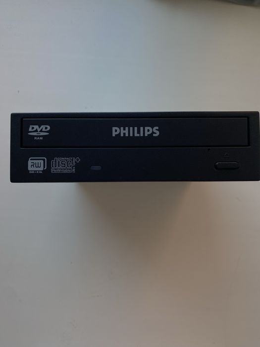 DVD-писателя Philips SPD2414BM/00