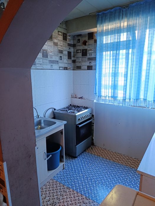 Fergana Kirgili 29 - maktab yonida 2 xonalik ijaraga beriladi