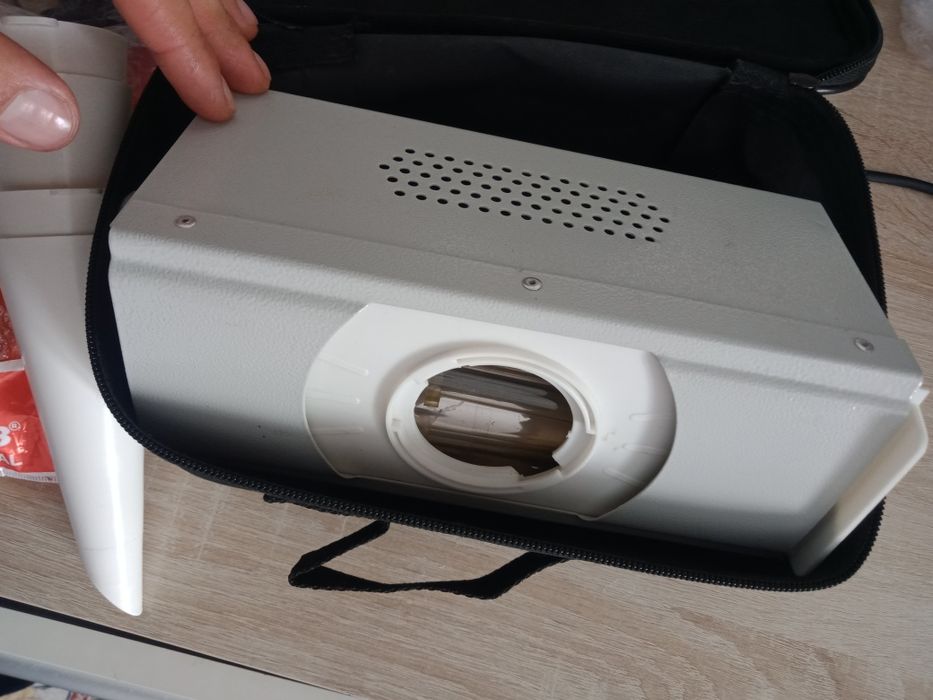 Облучатель ультрафиалетовый кварцевый