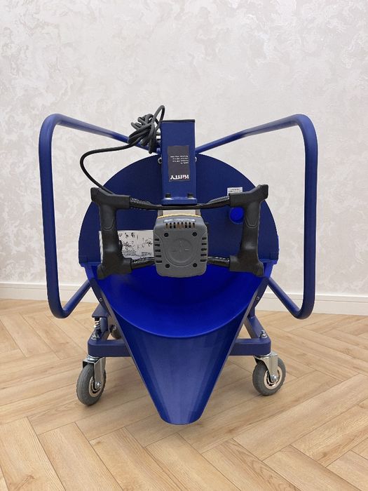 Смеситель станция DM 4139 GEN 5 Наливных полов