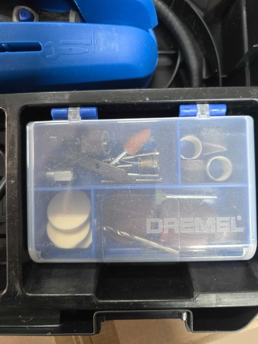 Unealta multifunctionala Dremel 3000