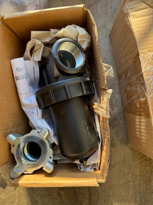 Пескоструйное оборудование