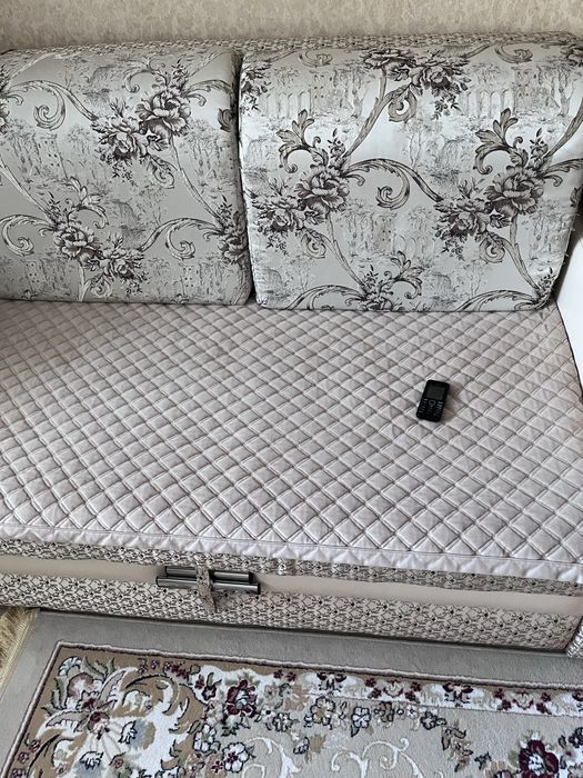 Дивандек 3+2+1 стандарт