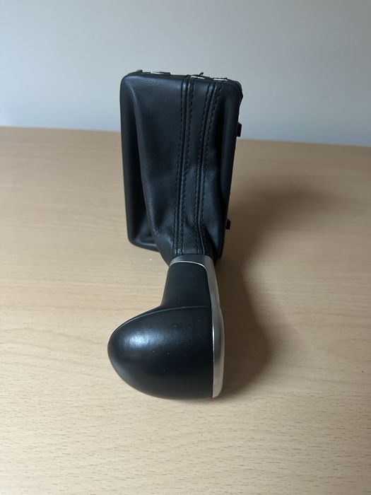 Топка скоростен лост AUDI A6 A7 4G 4G1713139N Оригинална