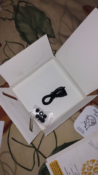 Vând căști Tayogo noi