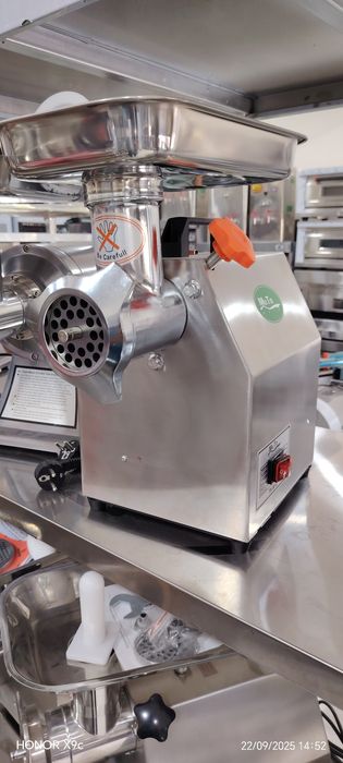 Miyassarovka gusht maydalash uchun