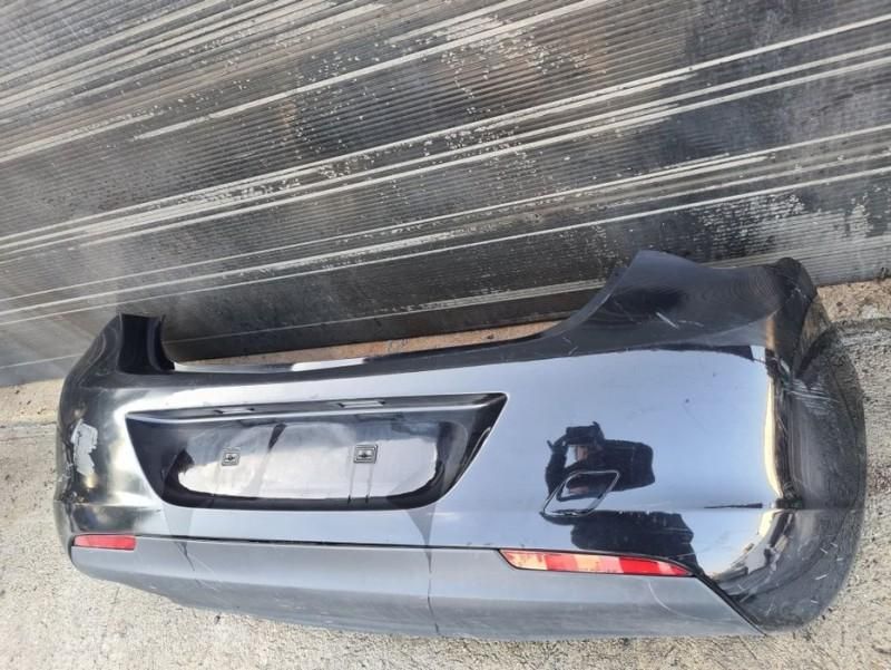 Bara spate spoiler Opel Astra J