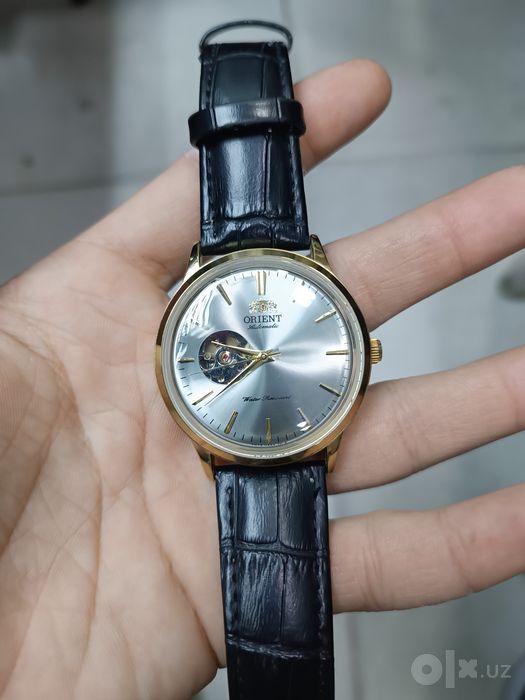 Orient qoʻl soati