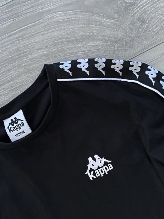 Лонгслив Kappa Оригинал