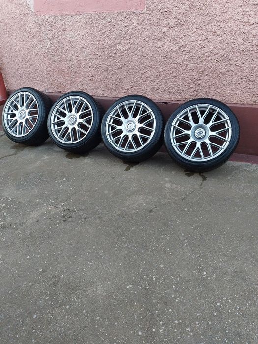 Jante R19 Audi 5×112 MOTORSPORT Oferta