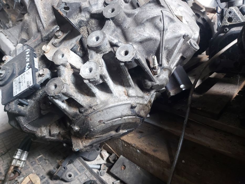 Автоматична скоростна кутия за Opel Insignia 2.0T