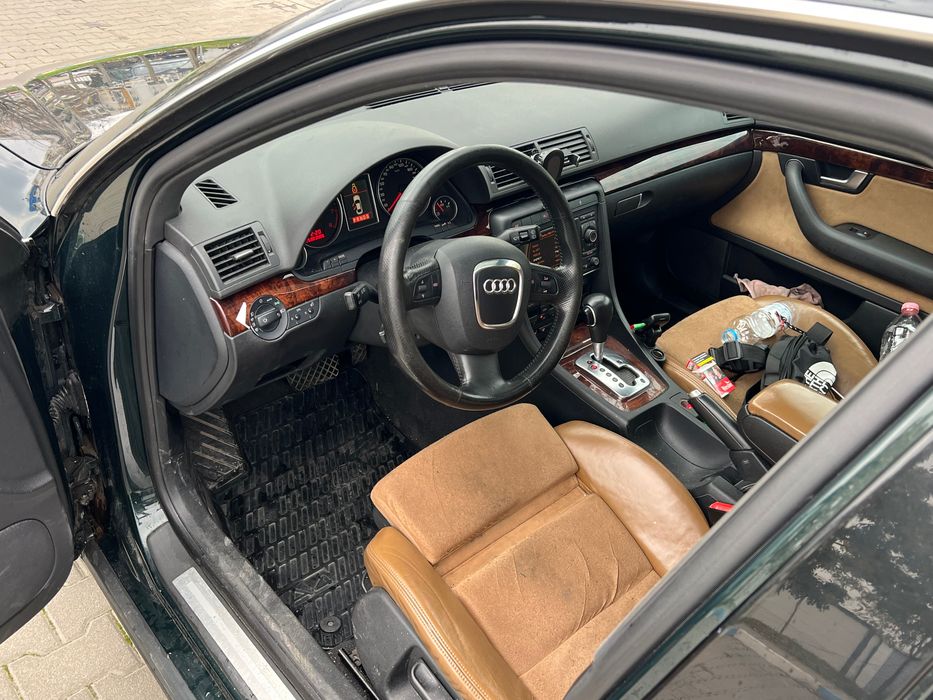 Продаю срочно Ауди