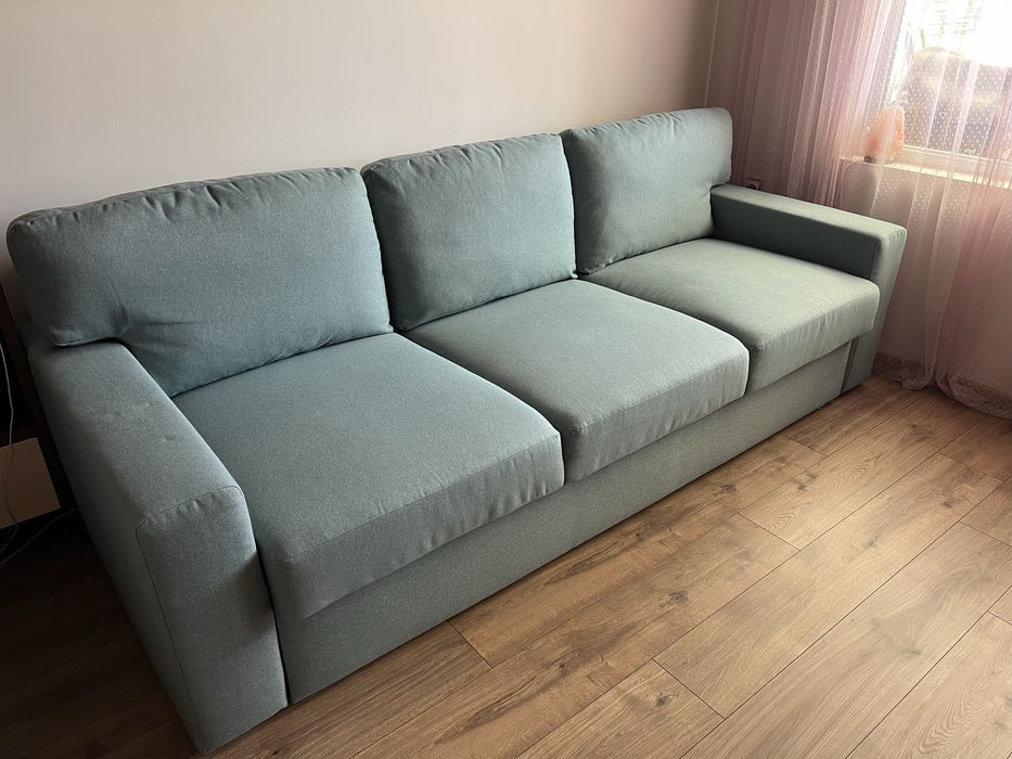 3-местен разтегателен диван от Ikea (Bårslöv)
