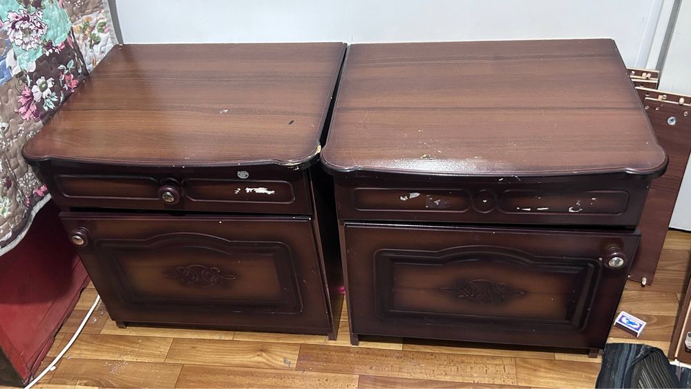 Спальный гарнитур