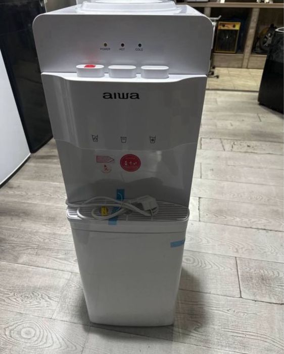 Кулер для воды скидка со склада доставка бесплатно