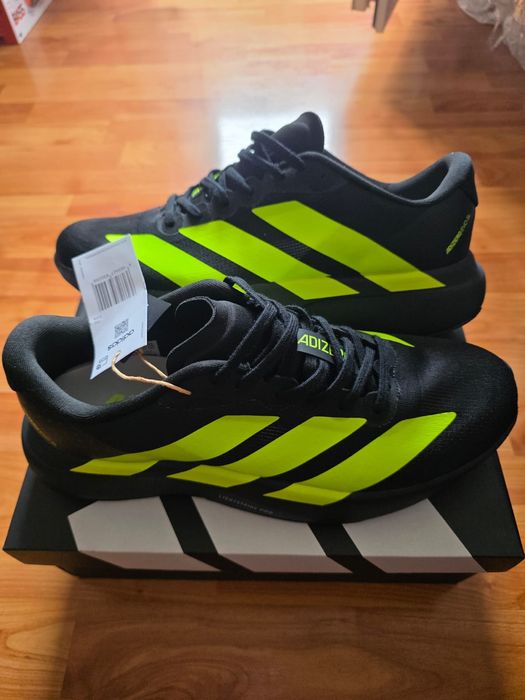 Adidași Adidas Evo SL original
