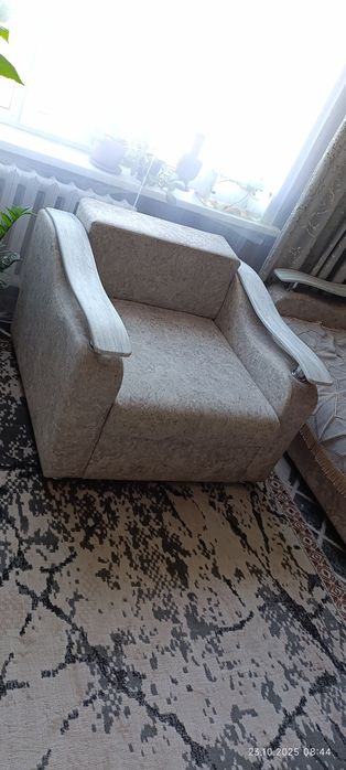 Продам кресло кровать.