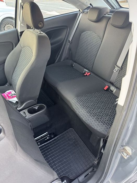 Opel Corsa ca NOUA 1.4i 45.000 km an 2019 noiembrie
