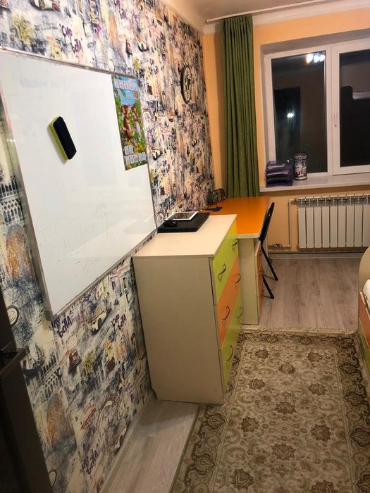 Комплект мебели для детской