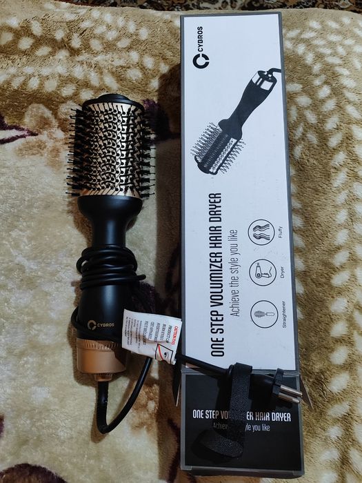 Продам фен щётка