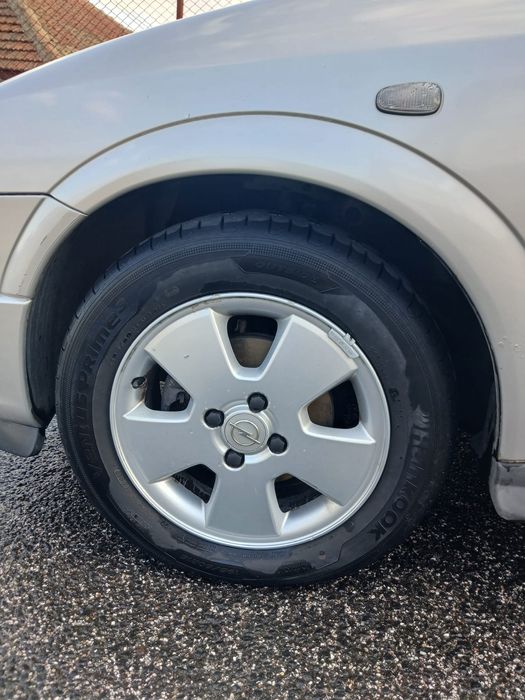 джанти за опел 15ц