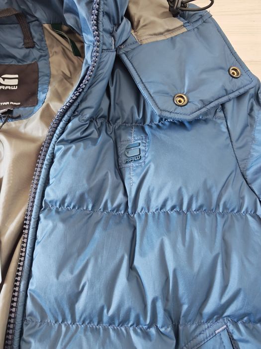 G star зимно яке