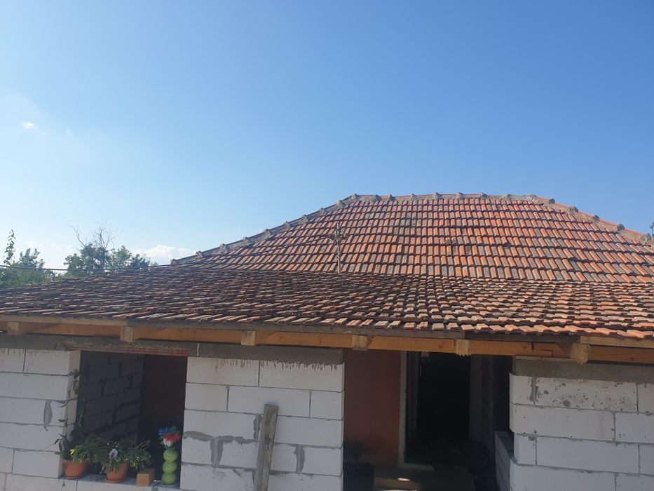 De vanzare TIGLA veche 1 leu buc
