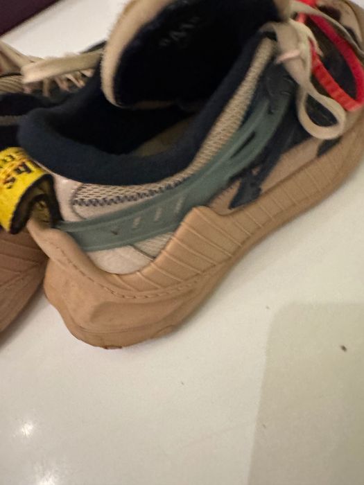 Спортни обувки OFF WHITE