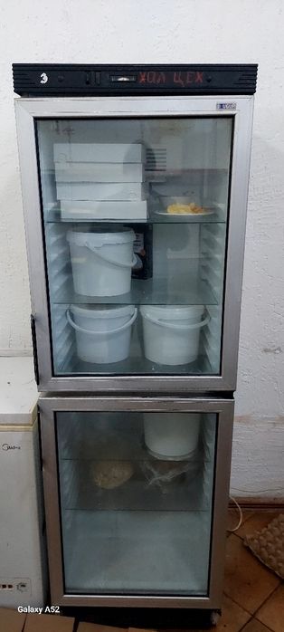 Холодильник ,морозильник