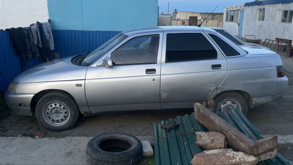 Ваз 2110 сатылды