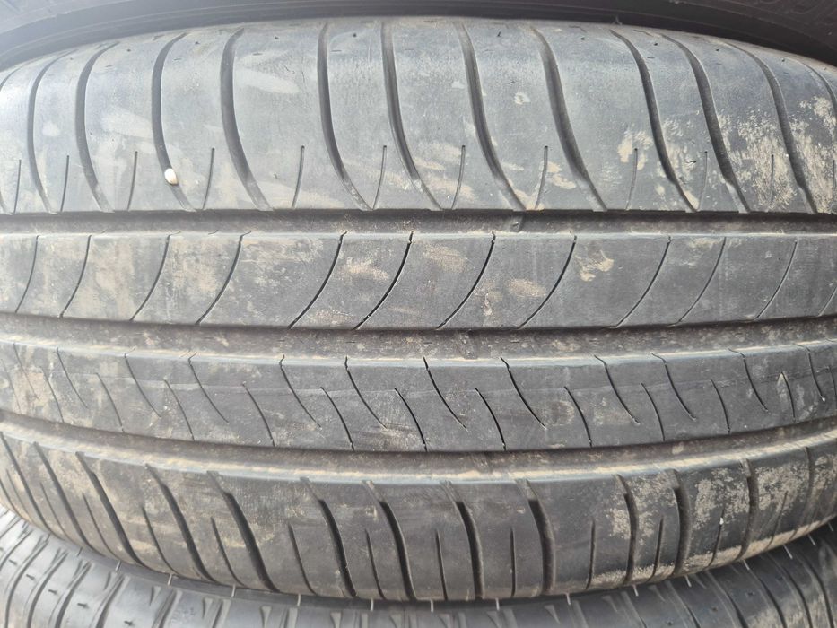 4 Anvelope de VARA - 215/60/16 95H - Michelin Energy Saver + DEMO NOI - DOT 2017 ! SUPER PRET !