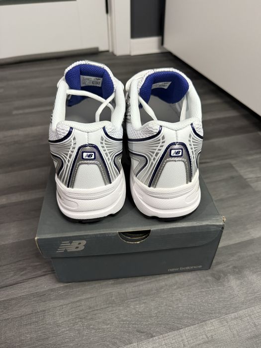 Vand new balance 720