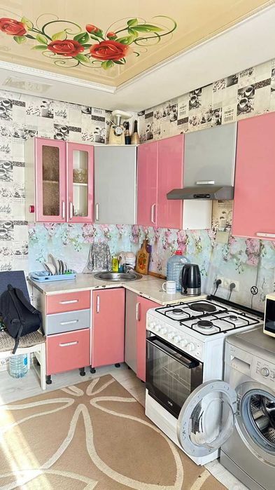 1 комнатная квартира в Борках