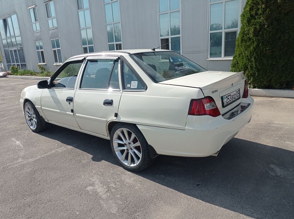 Продам Нексия-2,