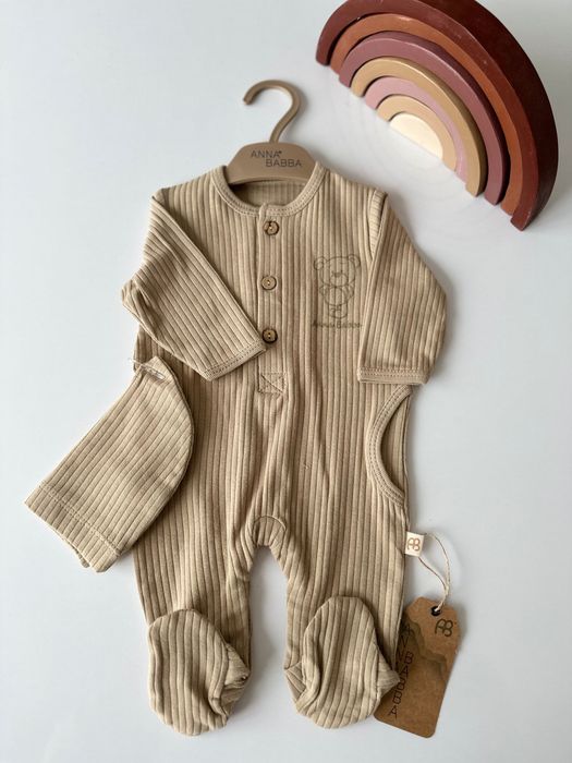 Комплекты для новорожденного