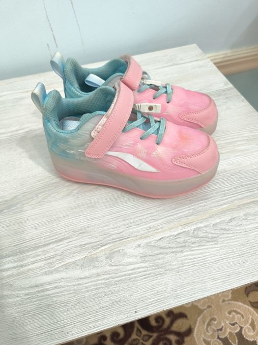 Krasofkalar har xil turdagi