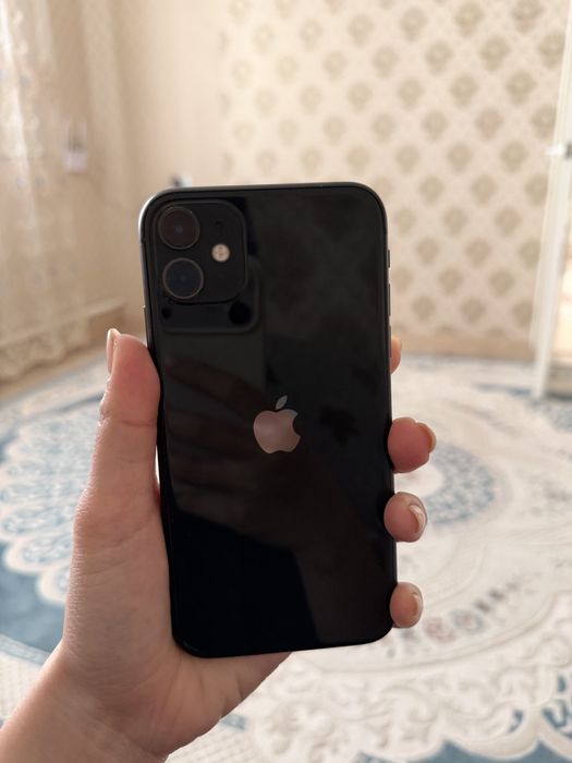 Айфон 11 ,128 Гб Кулсарыда
