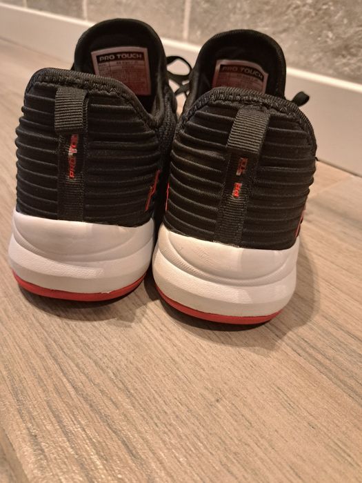 Adidas Terrex 38  2/3 и Pro toch 39 номер