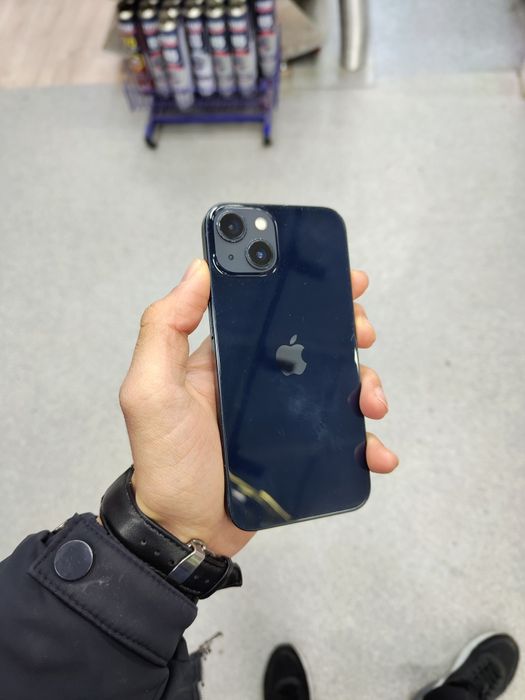 Iphone 13 128GB синий