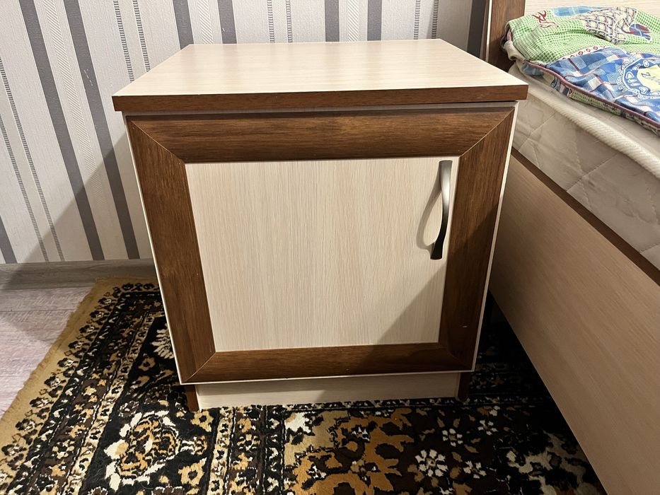 Спальная гарнитур