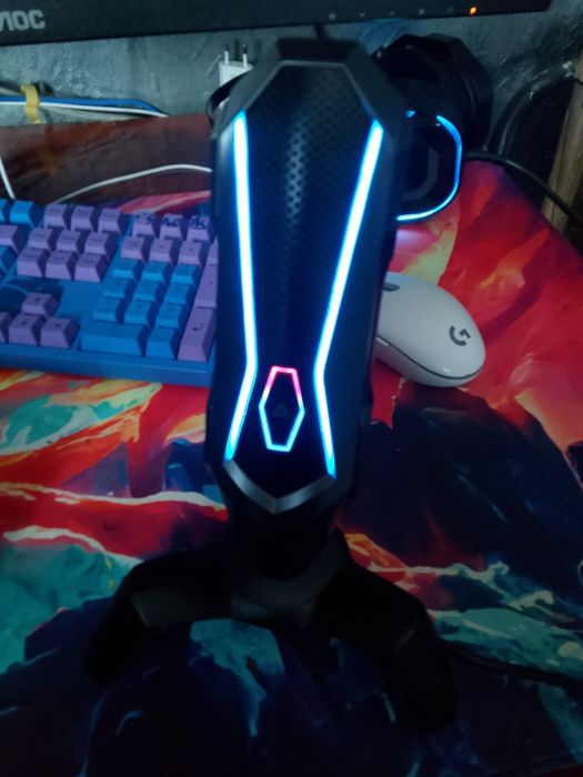 Микрофон Rapoo VS300