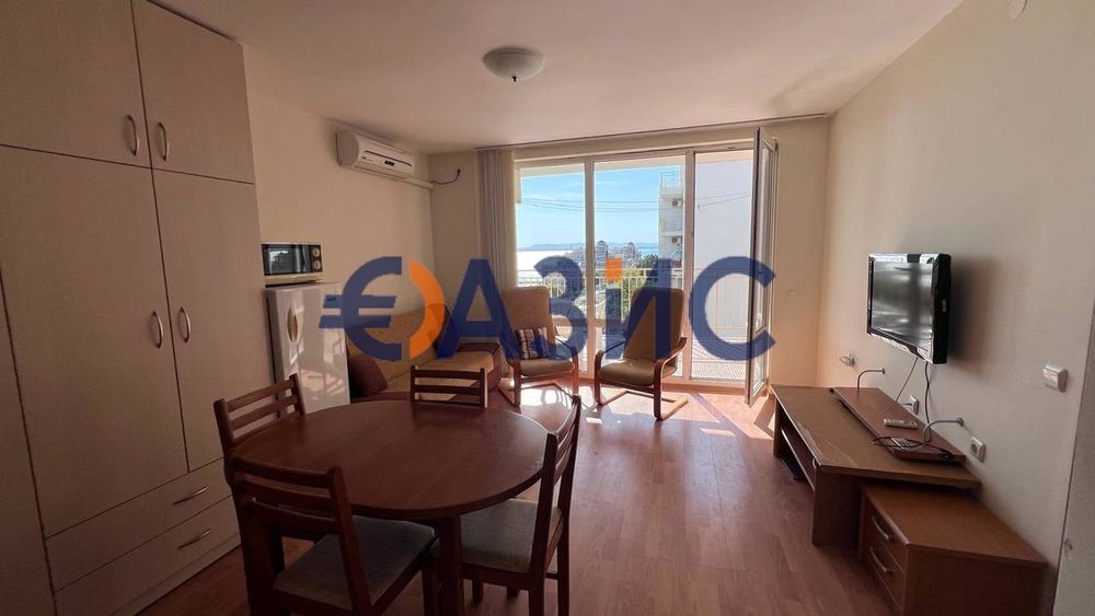 Продава се Двустаен апартамент в Свети Влас - 72 кв.м за 1007 €/кв.м - Снимка #3