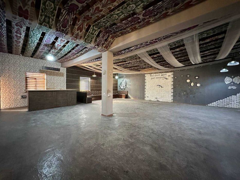 Tayyor bino sotiladi 12 sotiq #a132